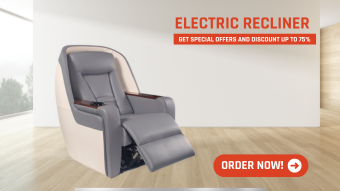 Electric Recliner-90660