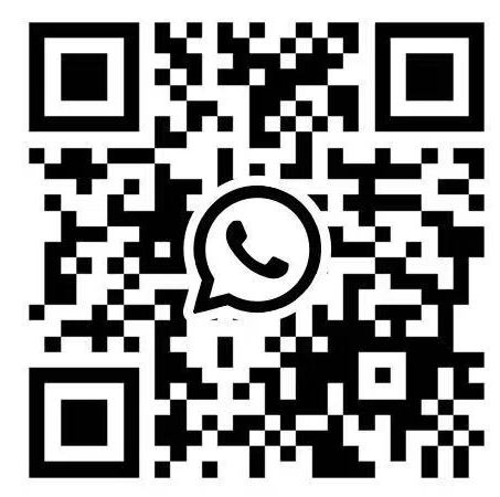 WhatsApp QR Code