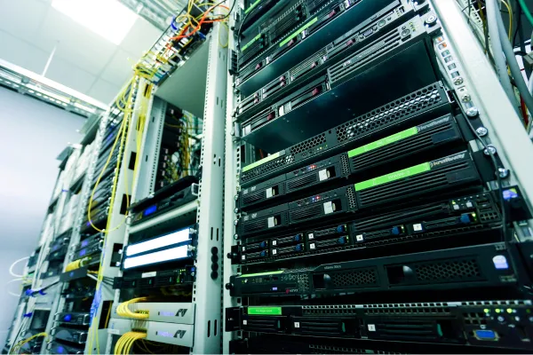 Telecom Enclosure Application