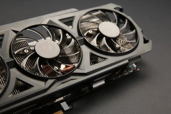 Electronics Cooling Application