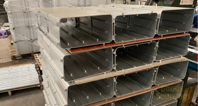 Custom Pallet