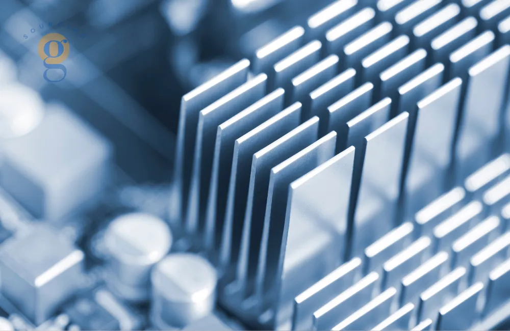 Electronics Application