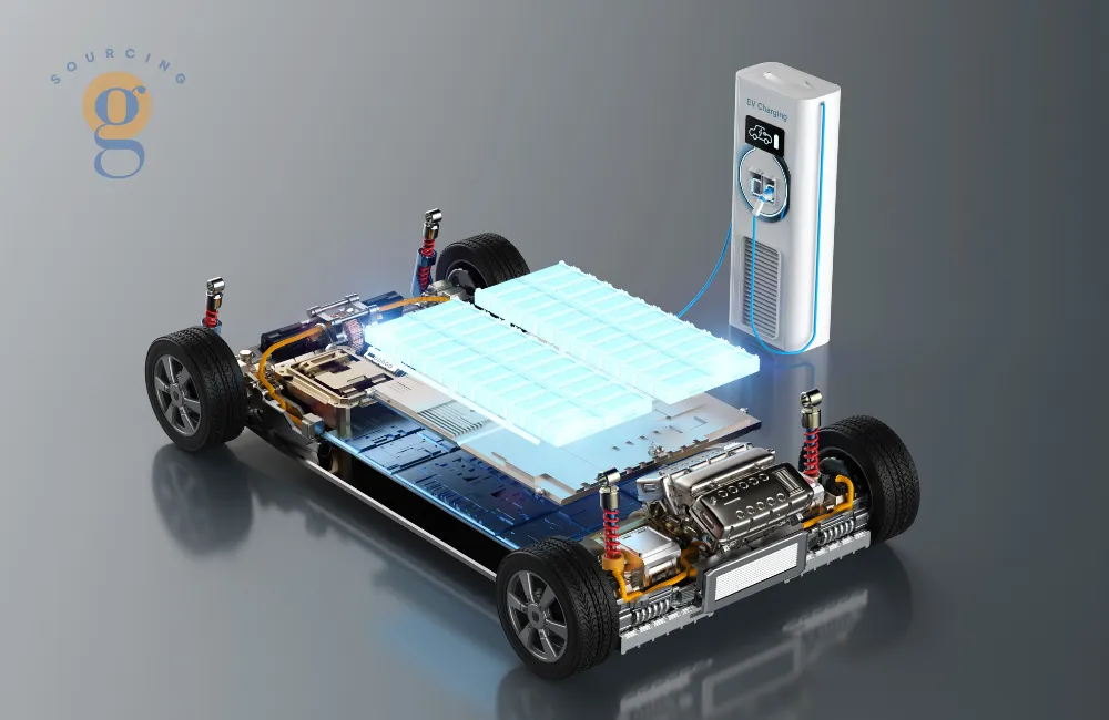 Transport Application