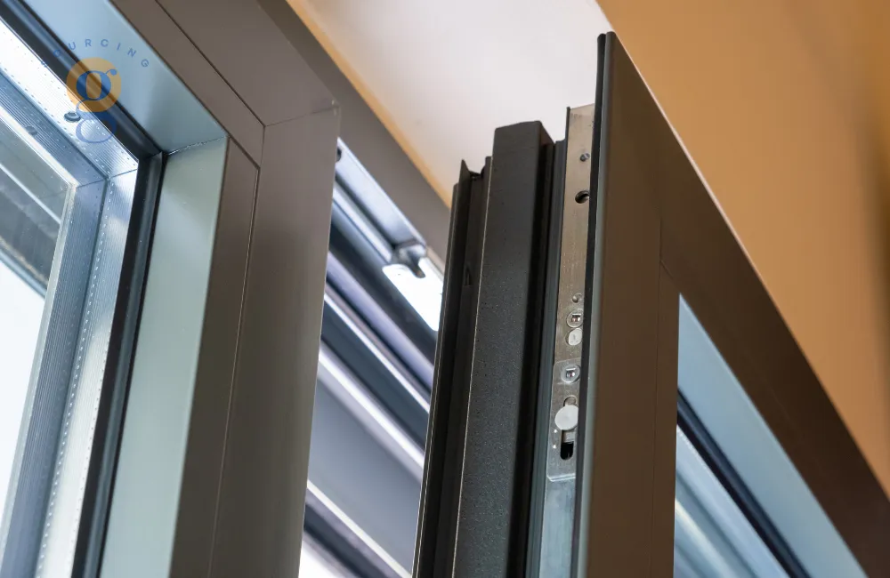 Window and Door Systems