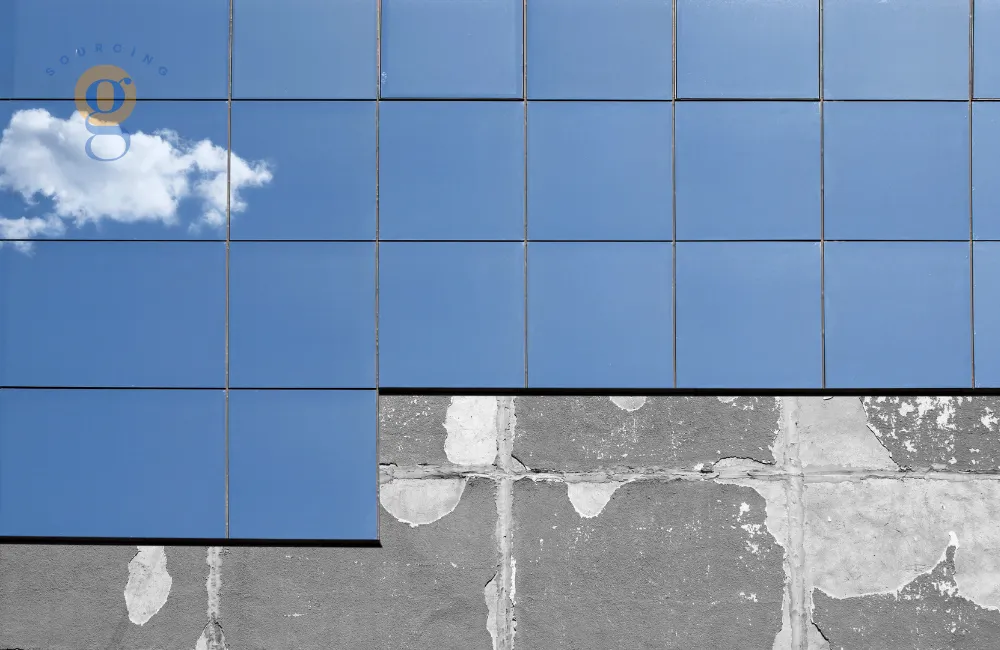 Curtain Walls and Facades