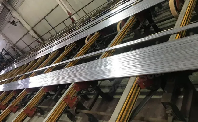 Extrusion Process