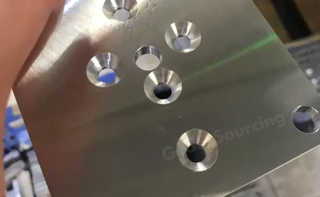 Precision Machining