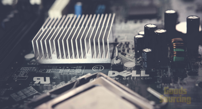 Featured image for article: Aluminum Heatsink for CPU and GPU