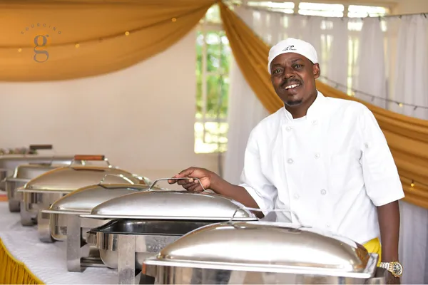 Hotel Catering