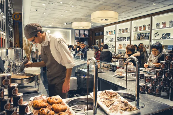 Bakery