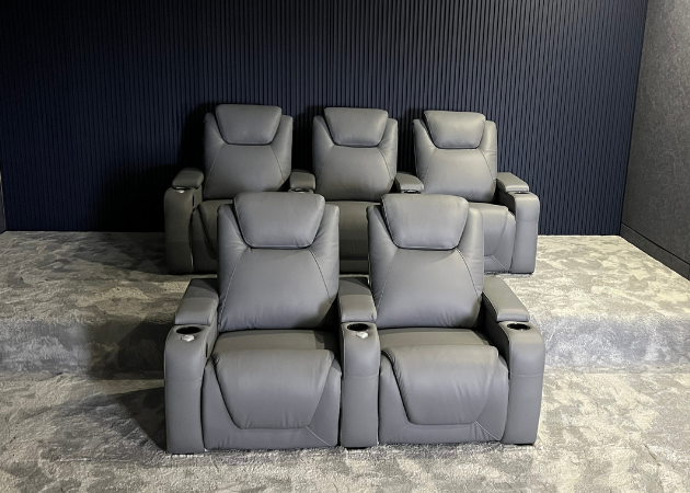 Electric Recliner 90100 View 1