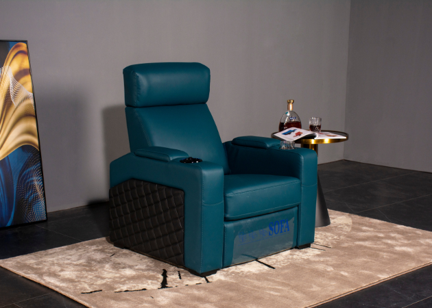 Electric Recliner 90102 View 2