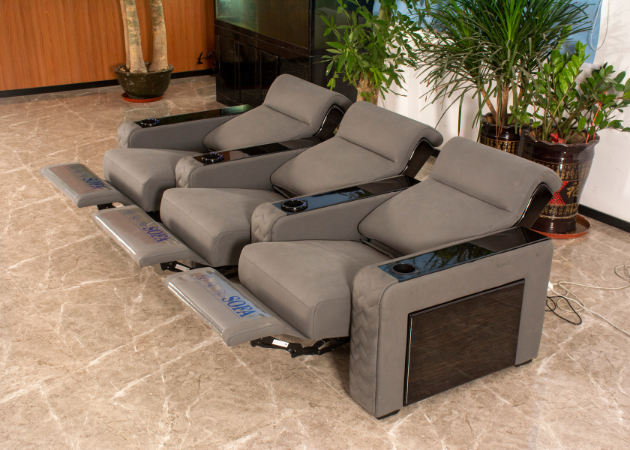 Electric Recliner 90106 View 2