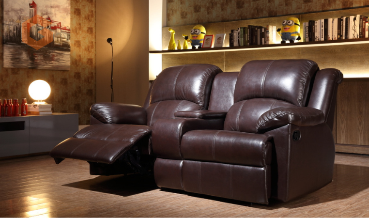 Electric Recliner 90608 View 1