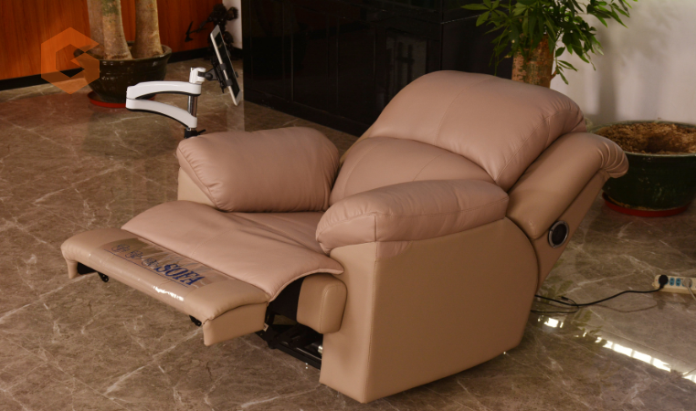 Electric Recliner 90608 View 2