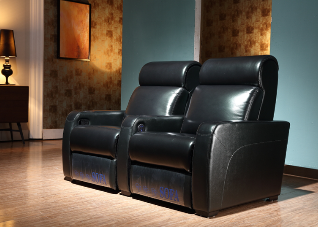 Electric Recliner 90616 View 1