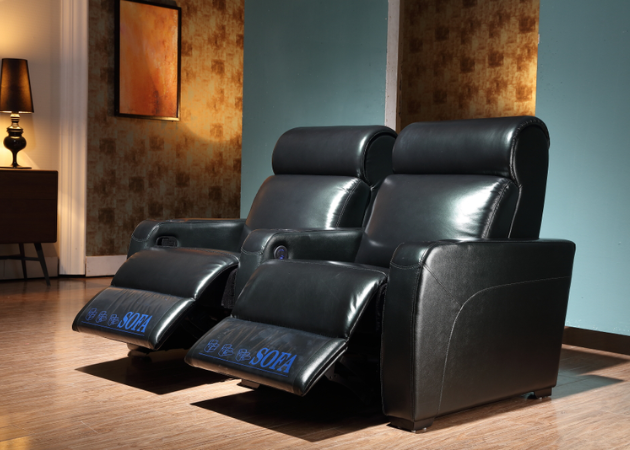 Electric Recliner 90616 View 2