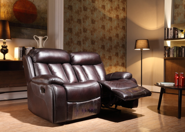 Electric Recliner 90619 View 1