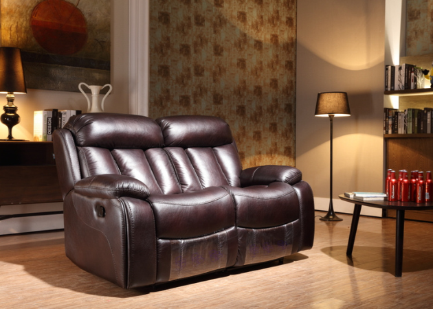 Electric Recliner 90619 View 2