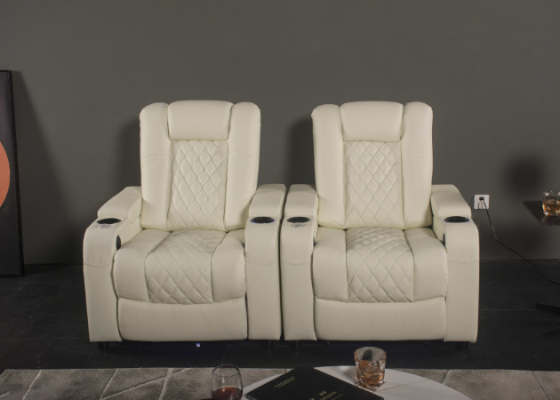 Electric Recliner 90681 View 1