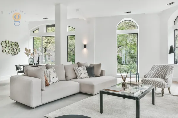 Home Living Room