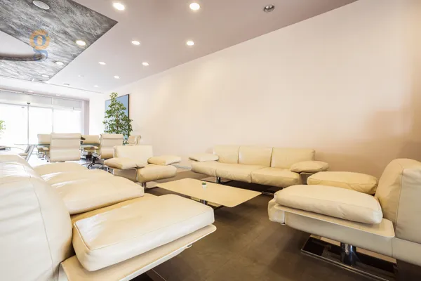 Office Lounge