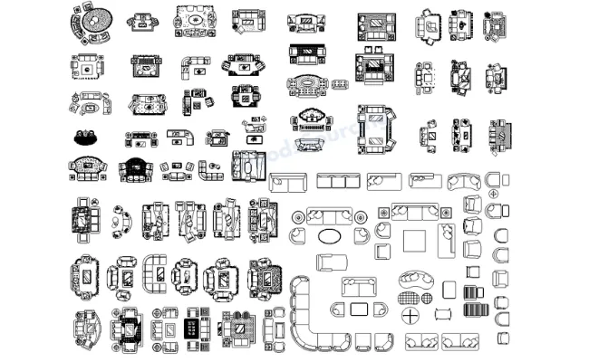 2D/3D Drawing Sample