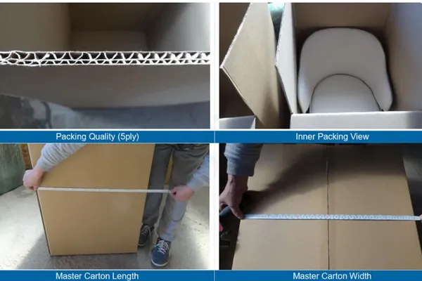 Quality Testing