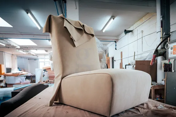 Foam & Upholstery