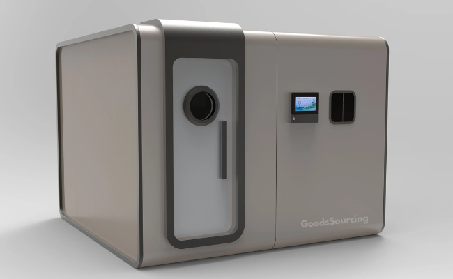 integrated-medical-equipment-solution