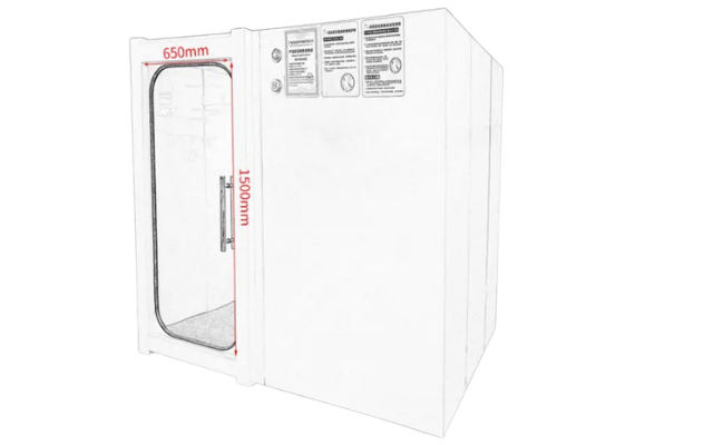 Integrated Medical Equipment Solution