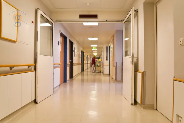 Hospital Ward