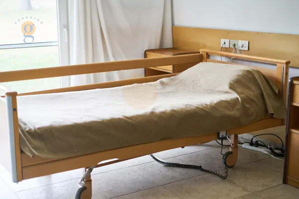 Rehabilitation Center
