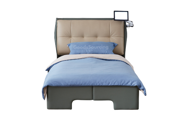 automatic-electric-nursing-bed