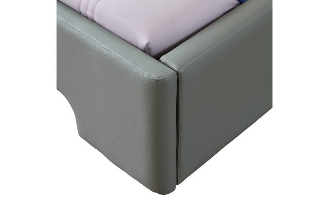 Automatic Electric Nursing Bed