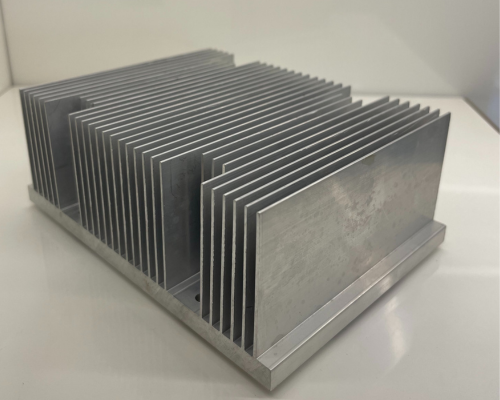 Aluminum Heatsink