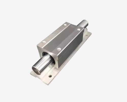 Aluminum Linear Guide